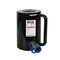 Zinko ZR-504A Single Acting Cylinder, Aluminum, 50 ton, 4.25in Stroke Min. Height 8.93in 21A-504 - alternate 2